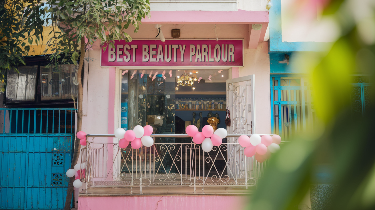 Best Beauty Parlours in Kothrud Pune – Top Picks