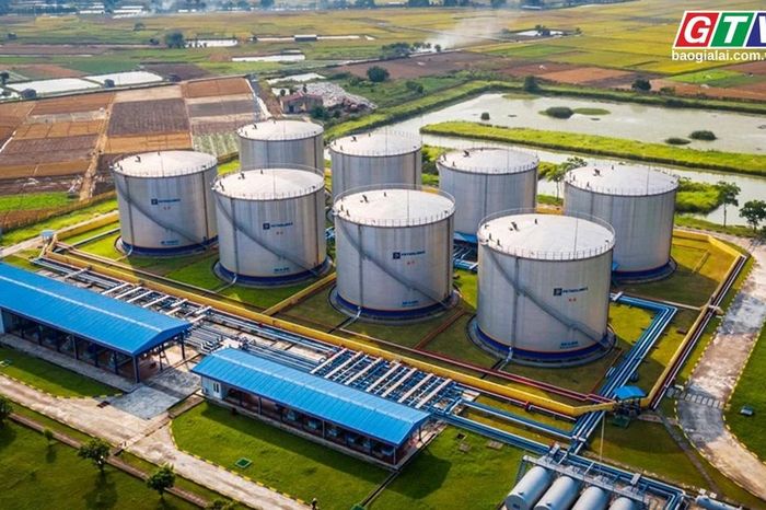 Điểm tin trưa: Gia Lai chủ động 5 kịch bản đảm bảo nguồn cung xăng dầu - Báo Gia Lai