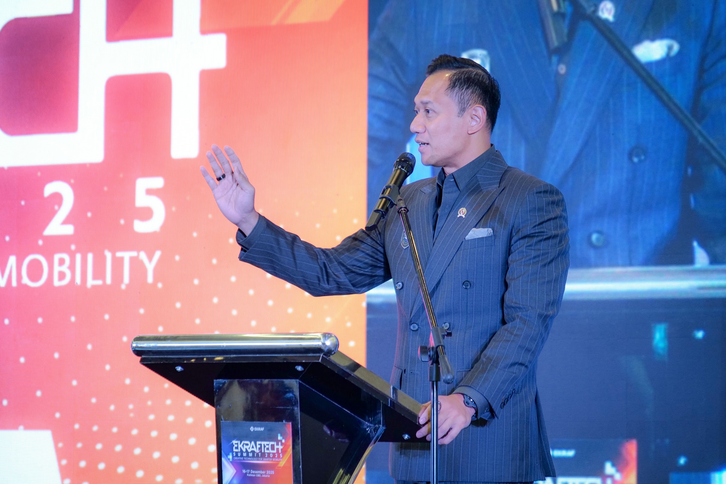 Industry Summit