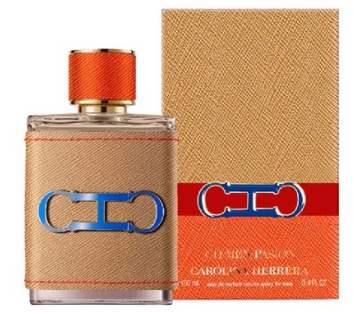 CH PASION HOMBRE 100ML EDP CAROLINA HERRERA