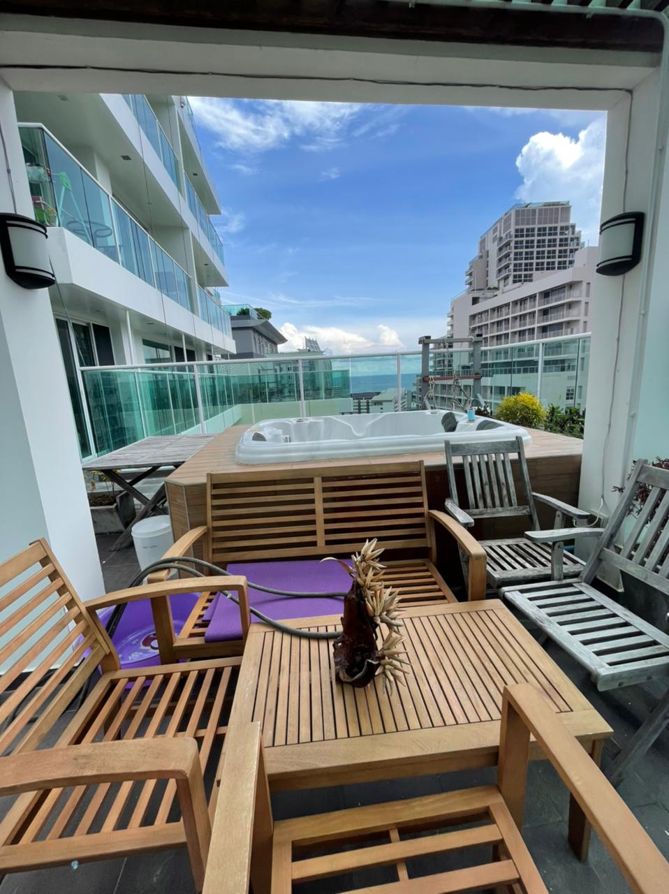 View Talay 5 D - Studio, Floor 20