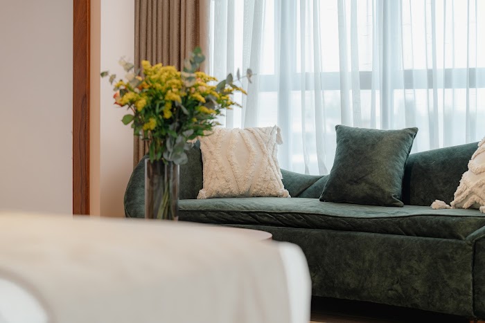 Executive room 8 Karen Plains Hotel Nairobi