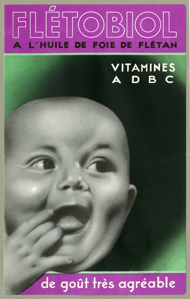Flétobiol 1938