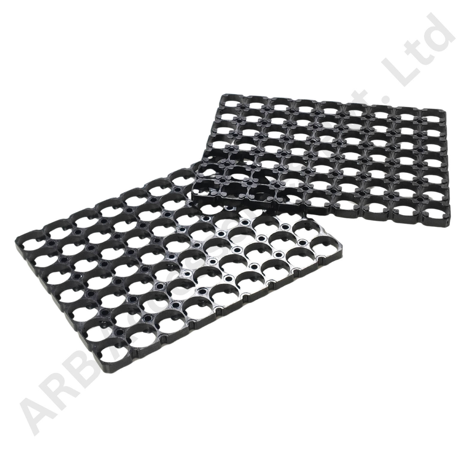 CELL HOLDER 21700(7X9) (05e4)