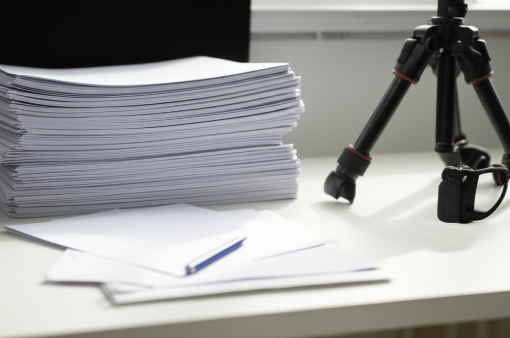 🎬 평범한 직장인에서 17만 유튜버, 그리고 작가로