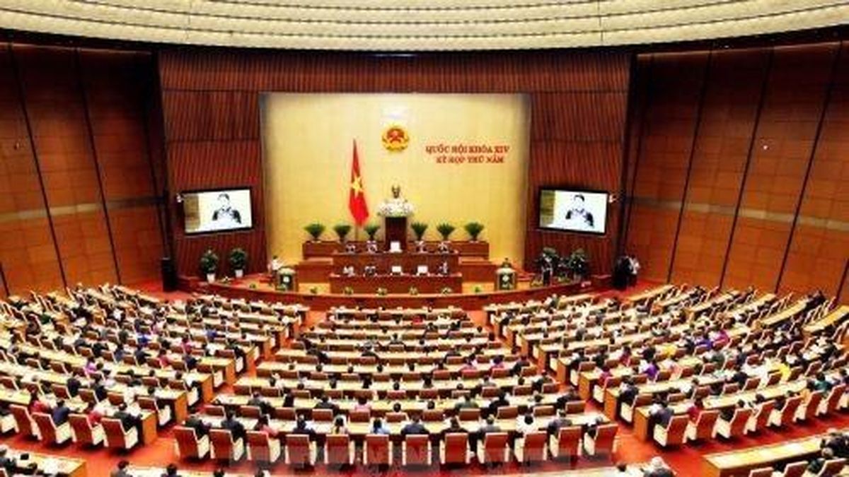 Mô hình xã hội chủ nghĩa: Của dân, do dân và vì dân - Đài Phát thanh và truyền hình Hà Nội