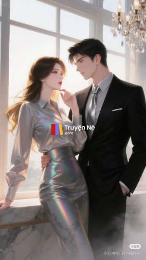 Giấc Mơ Bị Ngắt Quãng
