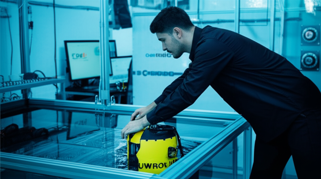 Odisha Startup's UWROVs: A Skeptical Look at India's Naval Ambitions