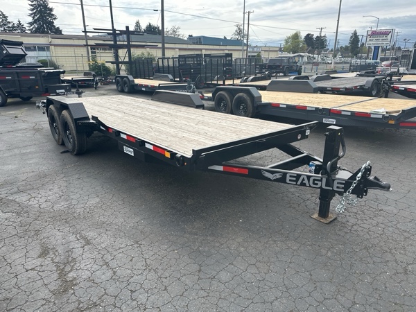 14K Flatbed