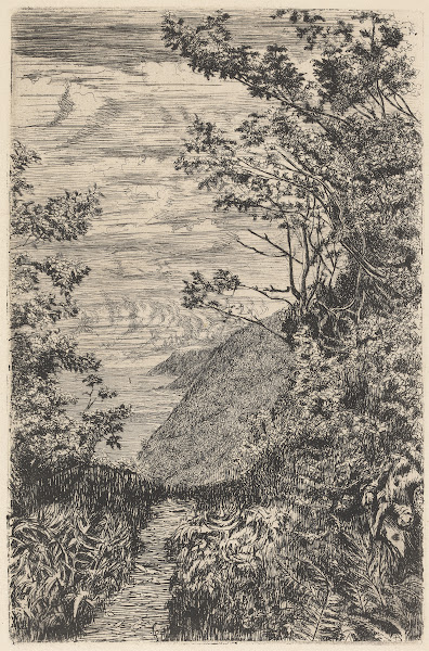 Landscape 1868