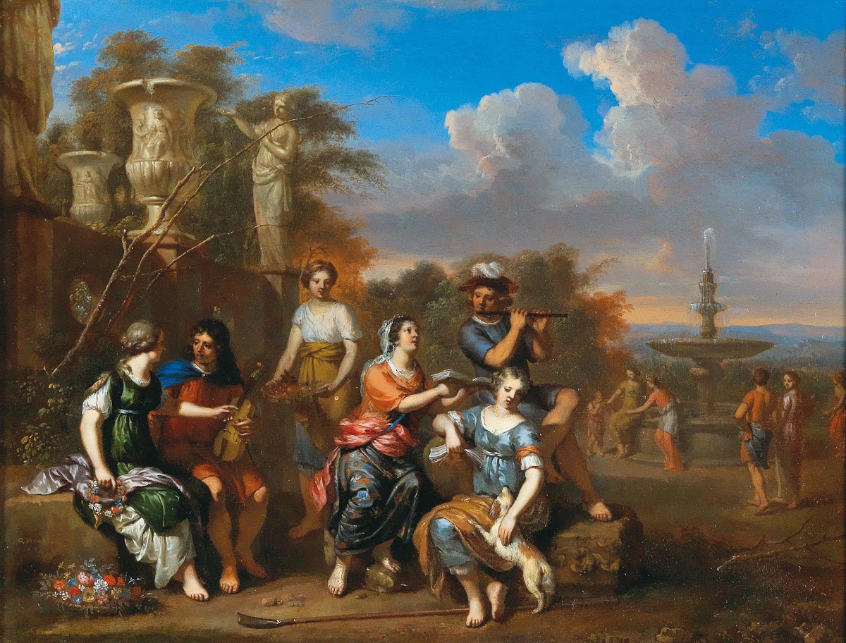 Concerto AllAntica
