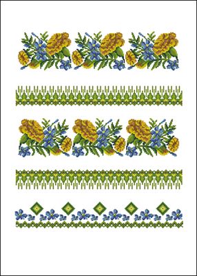 CMP 380464 Pattern