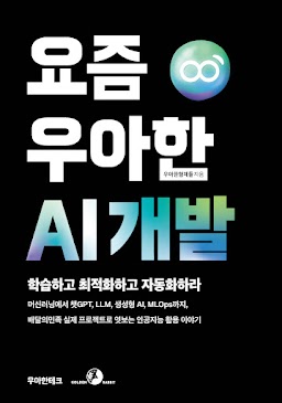 요즘 우아한 AI 개발
