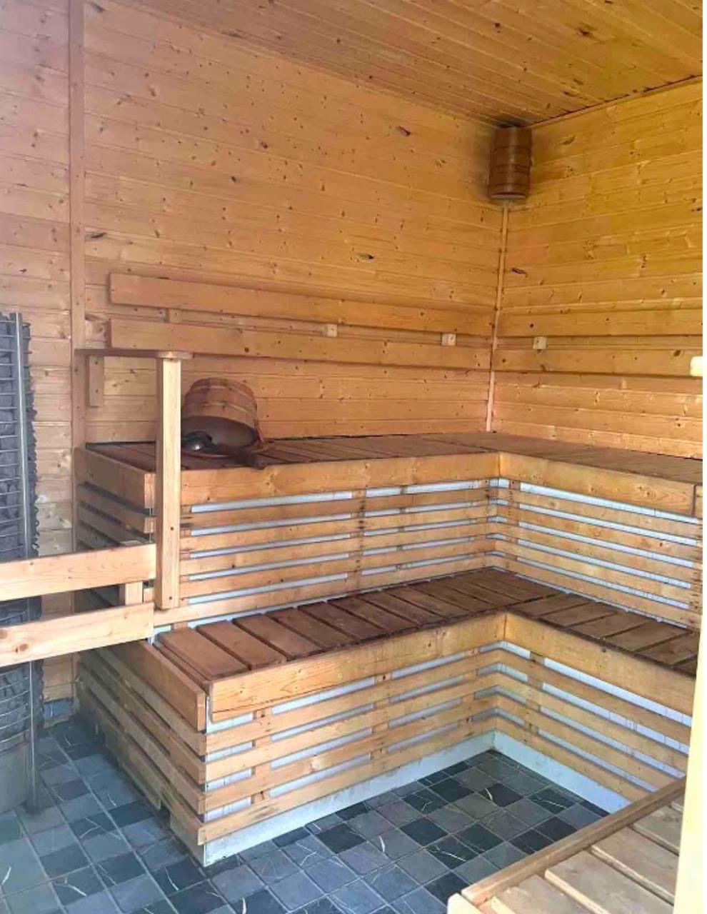 The Orient and Spa - 1 Bed, Floor 6 5