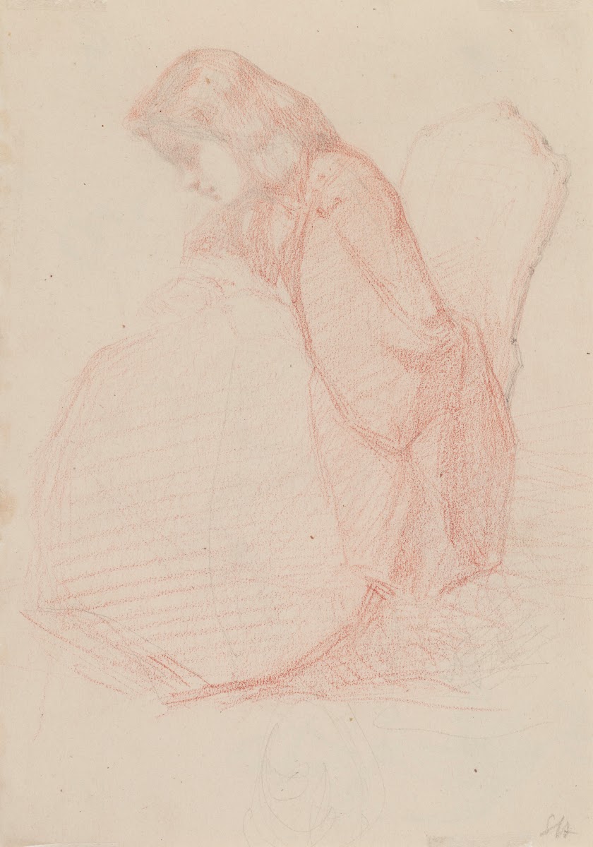 Dancing Clowns 1855 1859