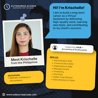 VA Highlight - Krischelle