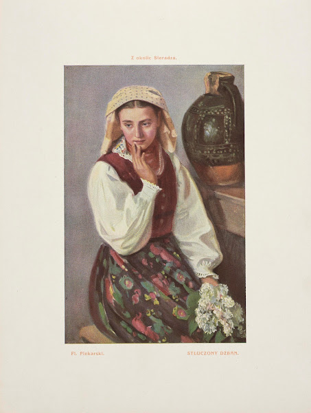 Stłuczony Dzban 1916