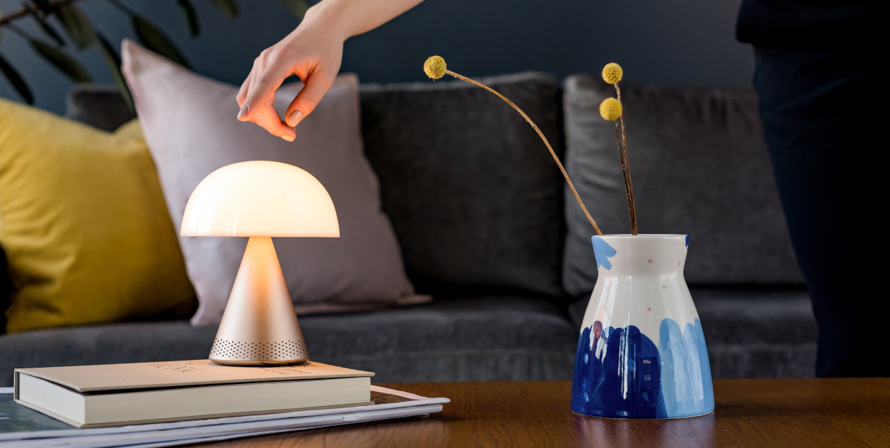 Practical and Stylish Solution