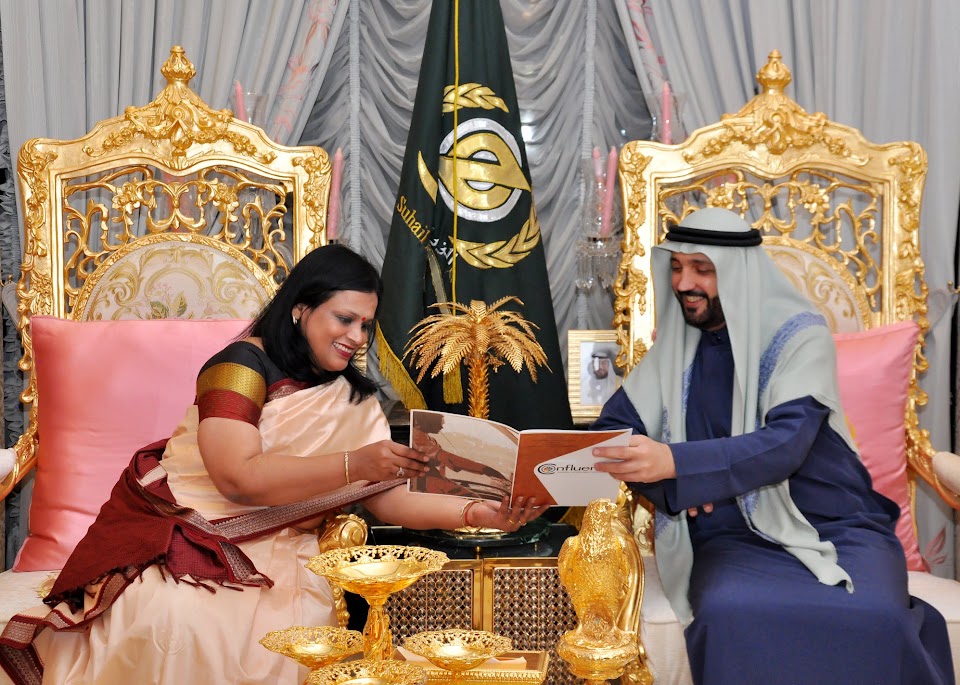 Bharat Mahotsav — Festival of New India, Dubai, UAE — photograph 23