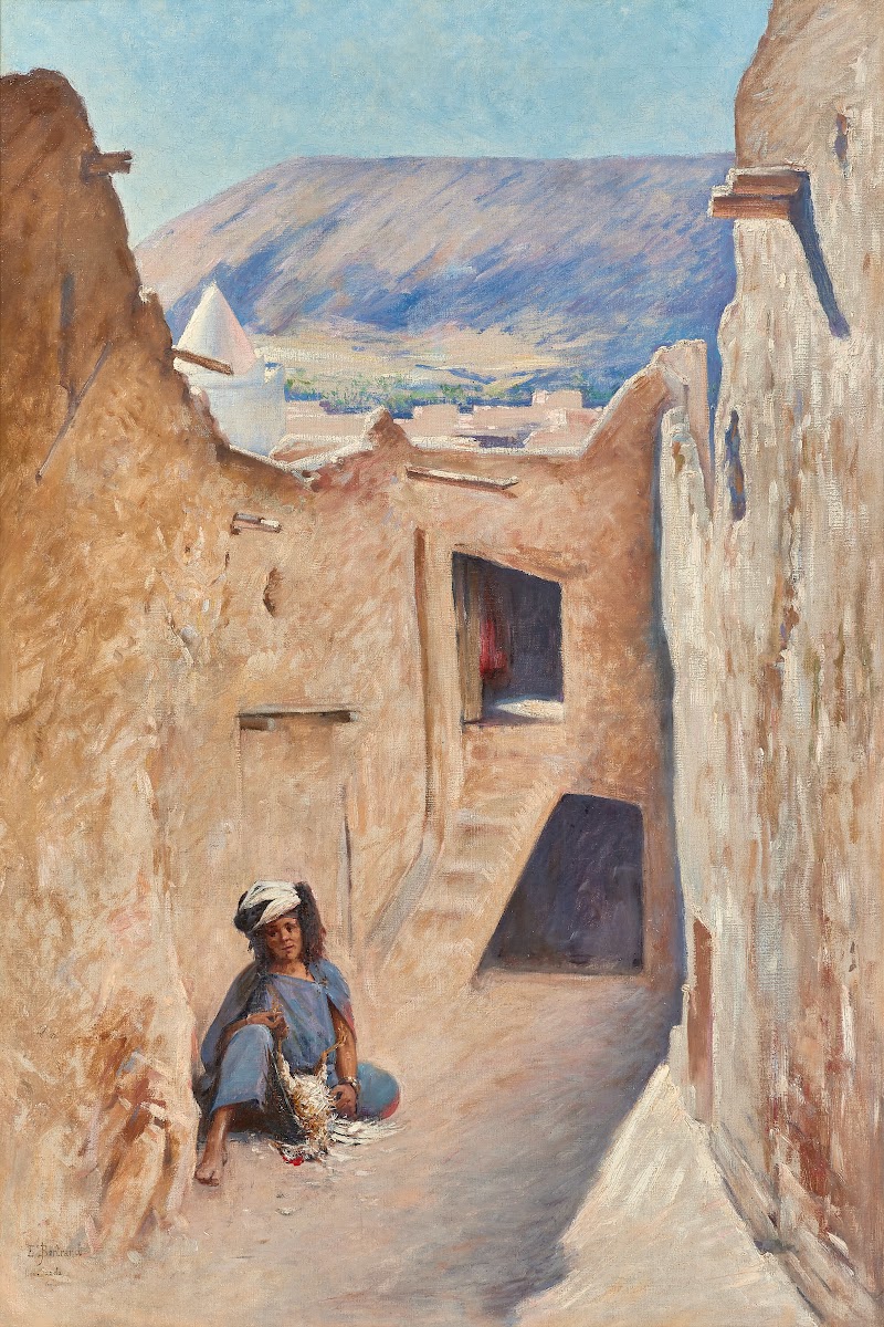 Bou Saâda