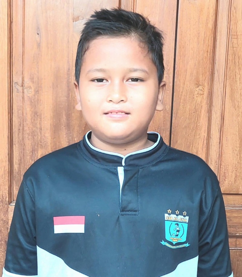 NAUFAL ALBIANSYAH FARMUNDIR