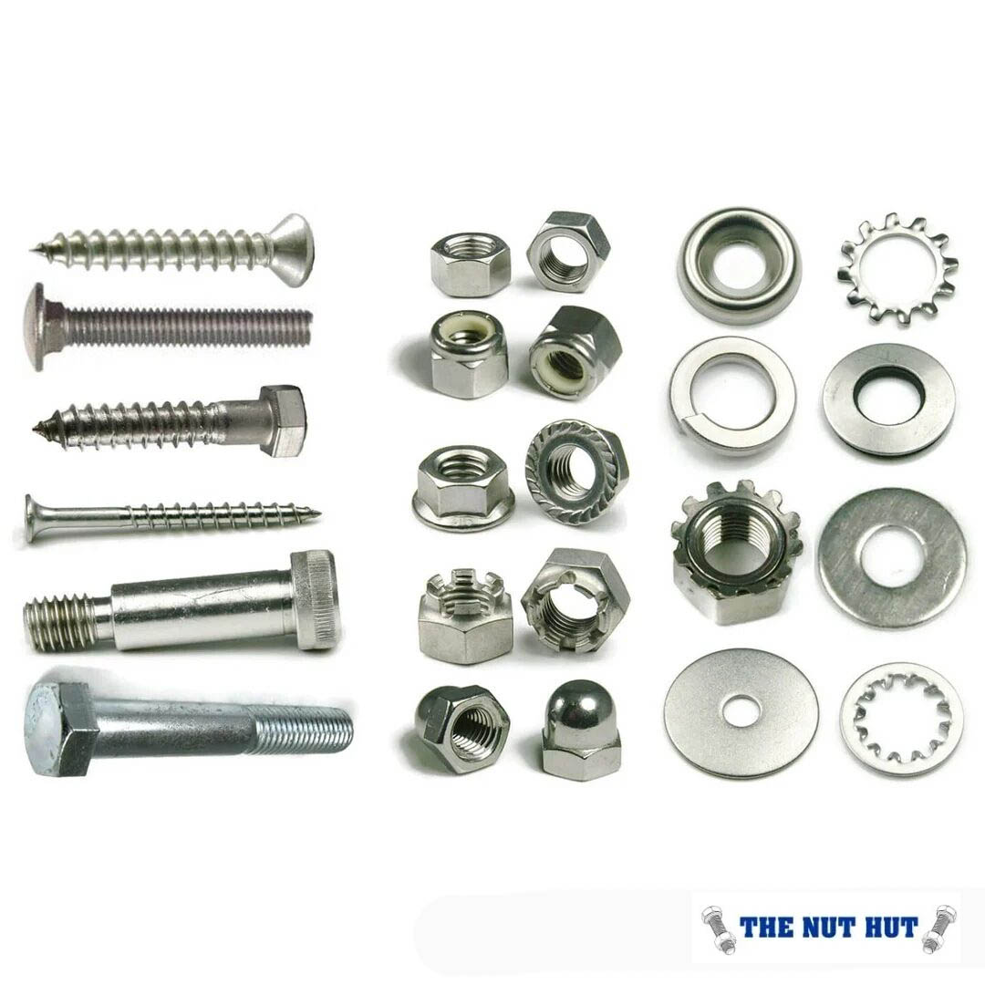 Fasteners