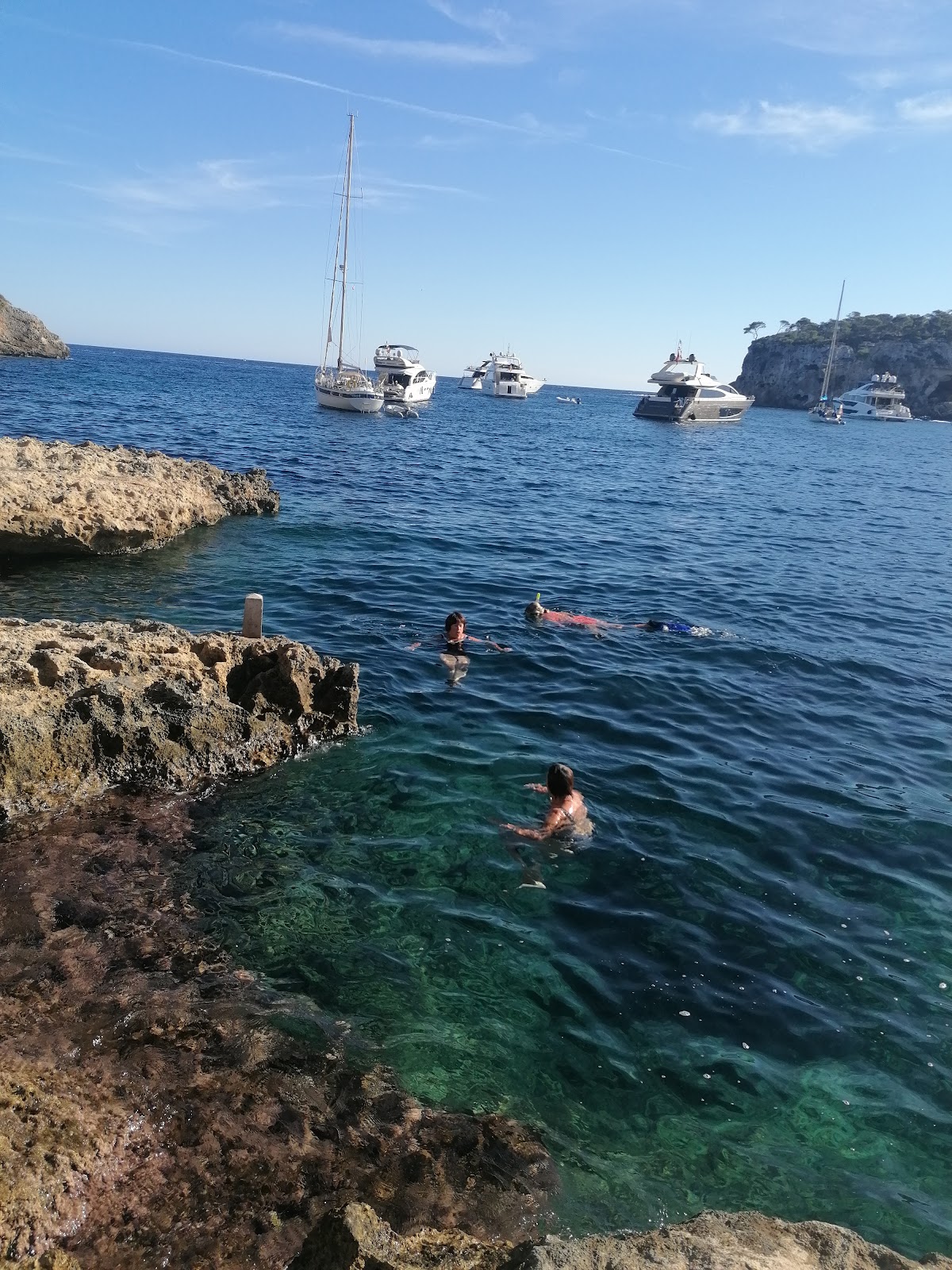Photo de l’escale Platja d'Aro
