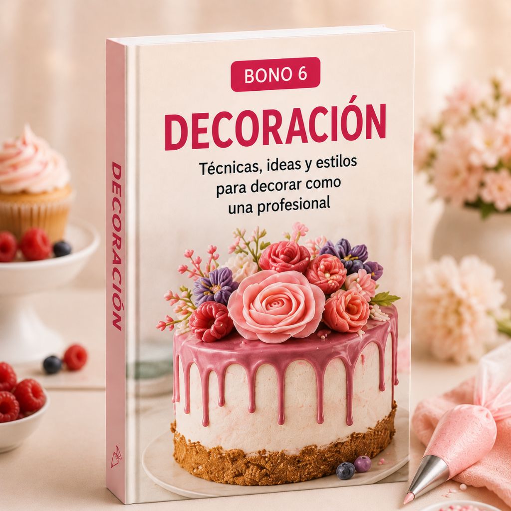 Decoraciones