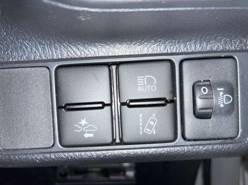 Toyota Axio