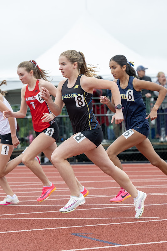 Photo from 2024.05.04 Dogwood Invite Day 2