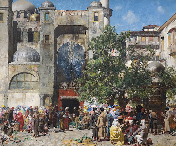 Mercato in Oriente 1881 4794x3967 (1)
