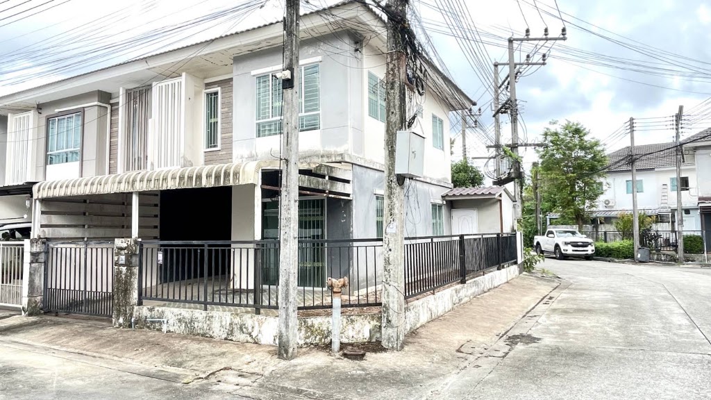หมู่บ้านพฤกษาวิวล์ · ภูเก็ต 4