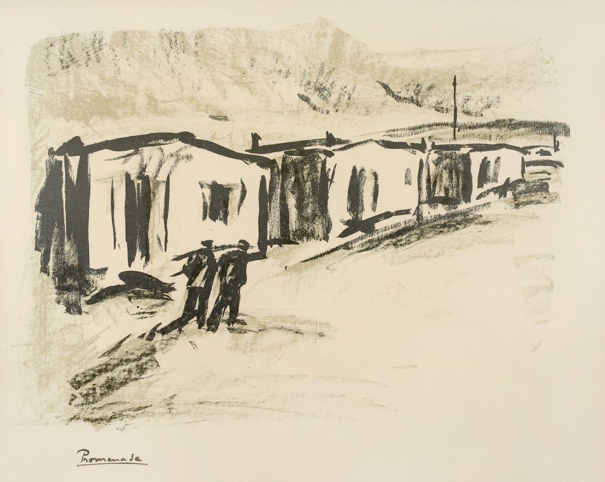 Au Camp Pl16 1917