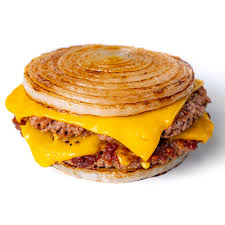Brisket Burger