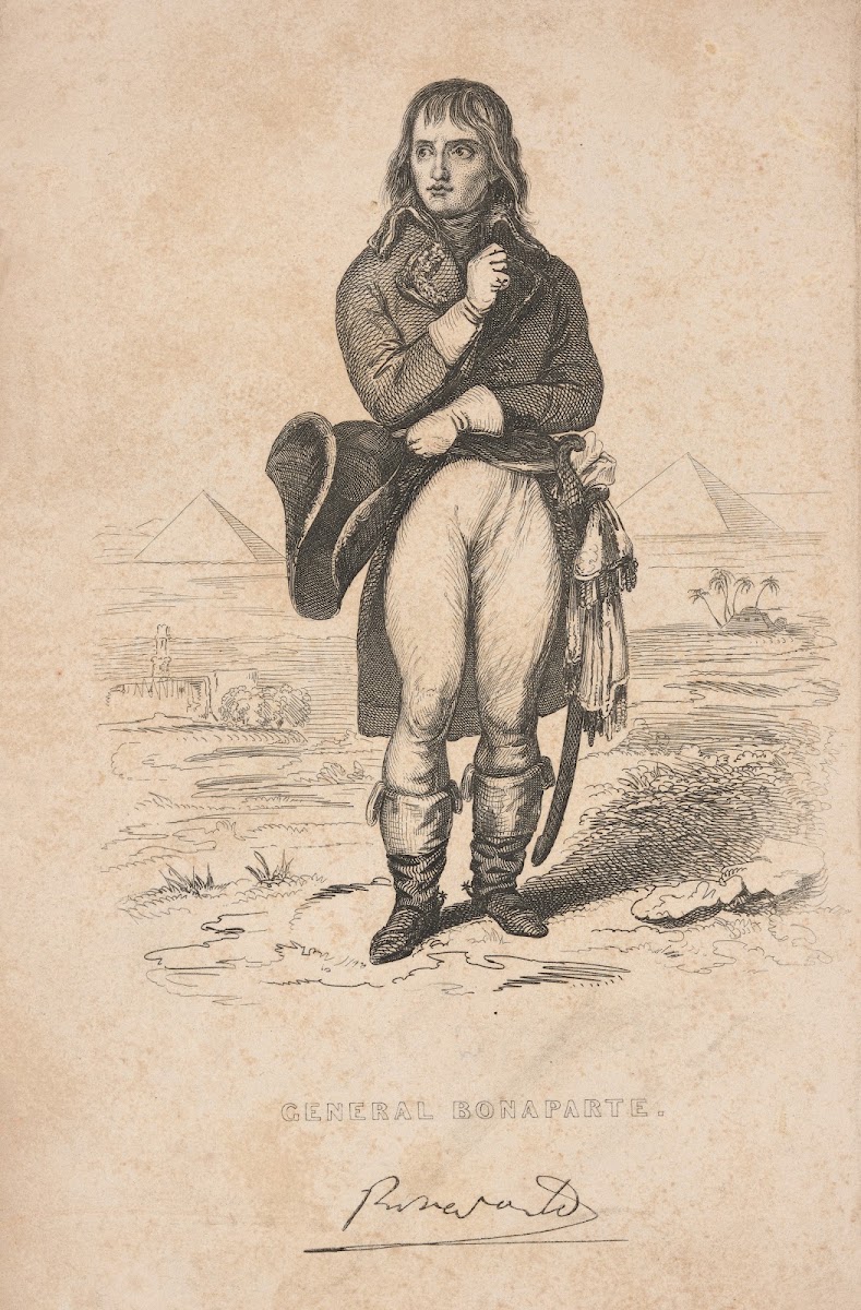 General Bonaparte 19th century