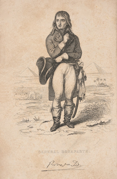 General Bonaparte 19th century
