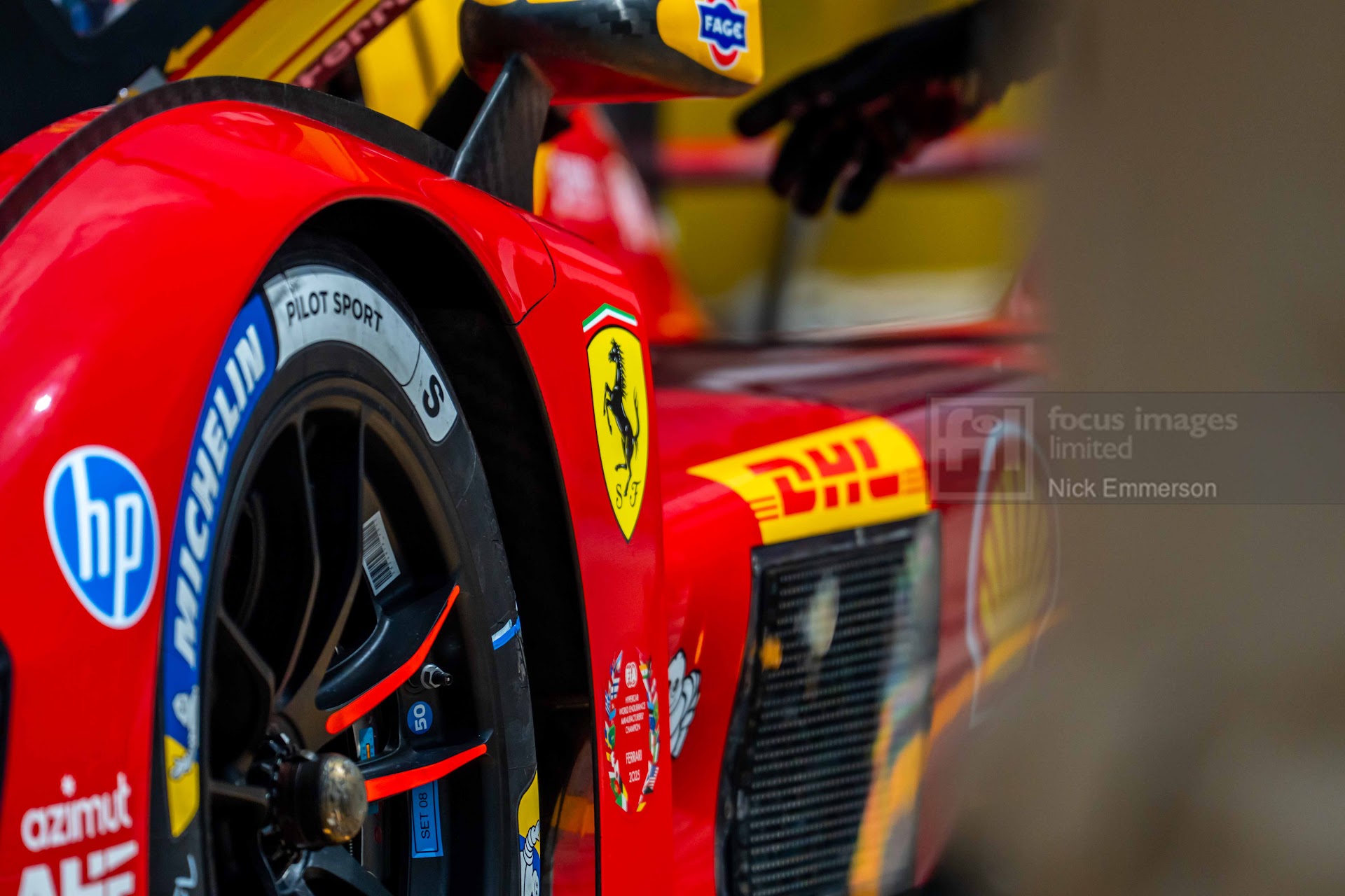 Awaken Visuals x Focus Images x 6h of Imolas World Endurance Championship WEC 2026  10