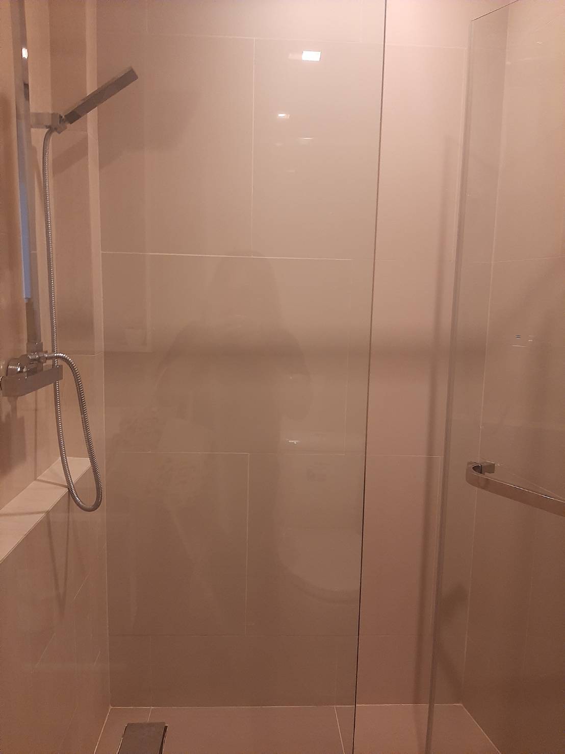 Cetus - 1 Bed, Floor 33 6