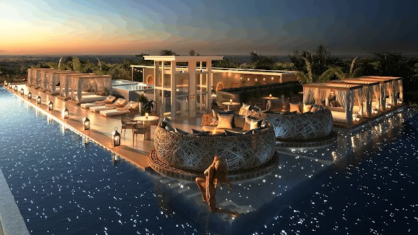 Afrodita Retreat – photo 3