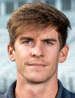 Alex Schmoke - Assistant Coach
