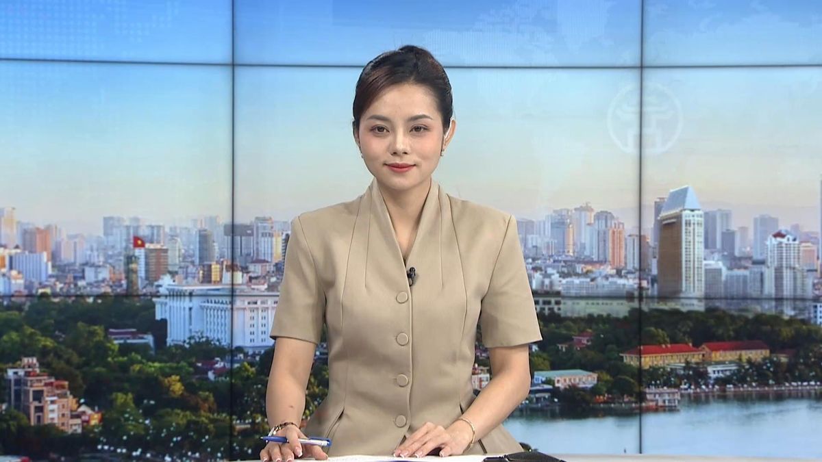 Chương trình Thời sự 11h30 | 28/05/2026 - Đài Phát thanh và truyền hình Hà Nội