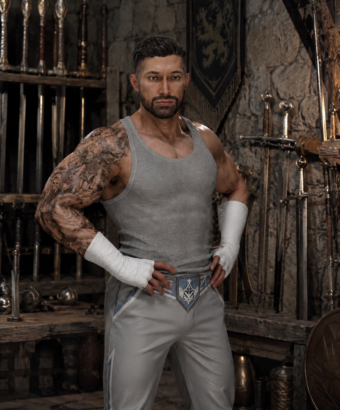 Wane Richards