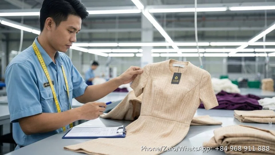 Women Dress Manufacturers - Gold Garment Vietnam