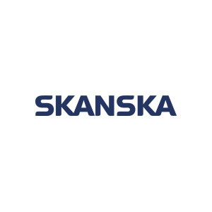 SKANSKA USA Logo