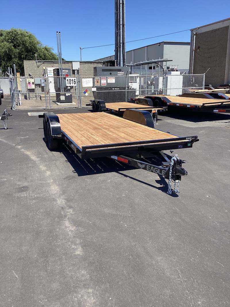 7K 5" Frame Equipment Tilt Bed