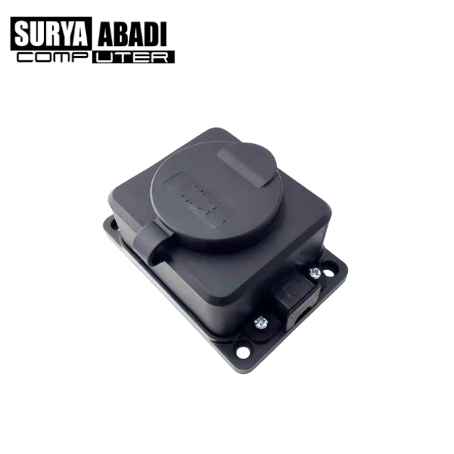 STOP KONTAK ARDE PENUTUP WATERPROOF 
