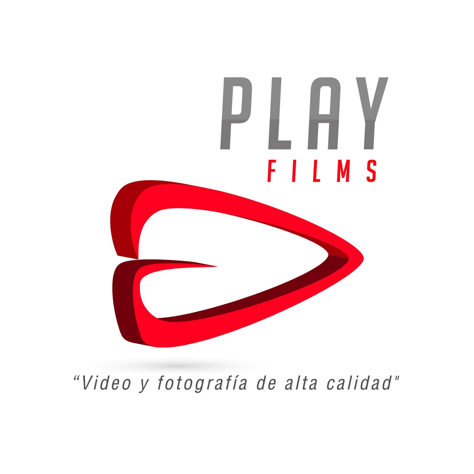 Logo PLAY FILMS