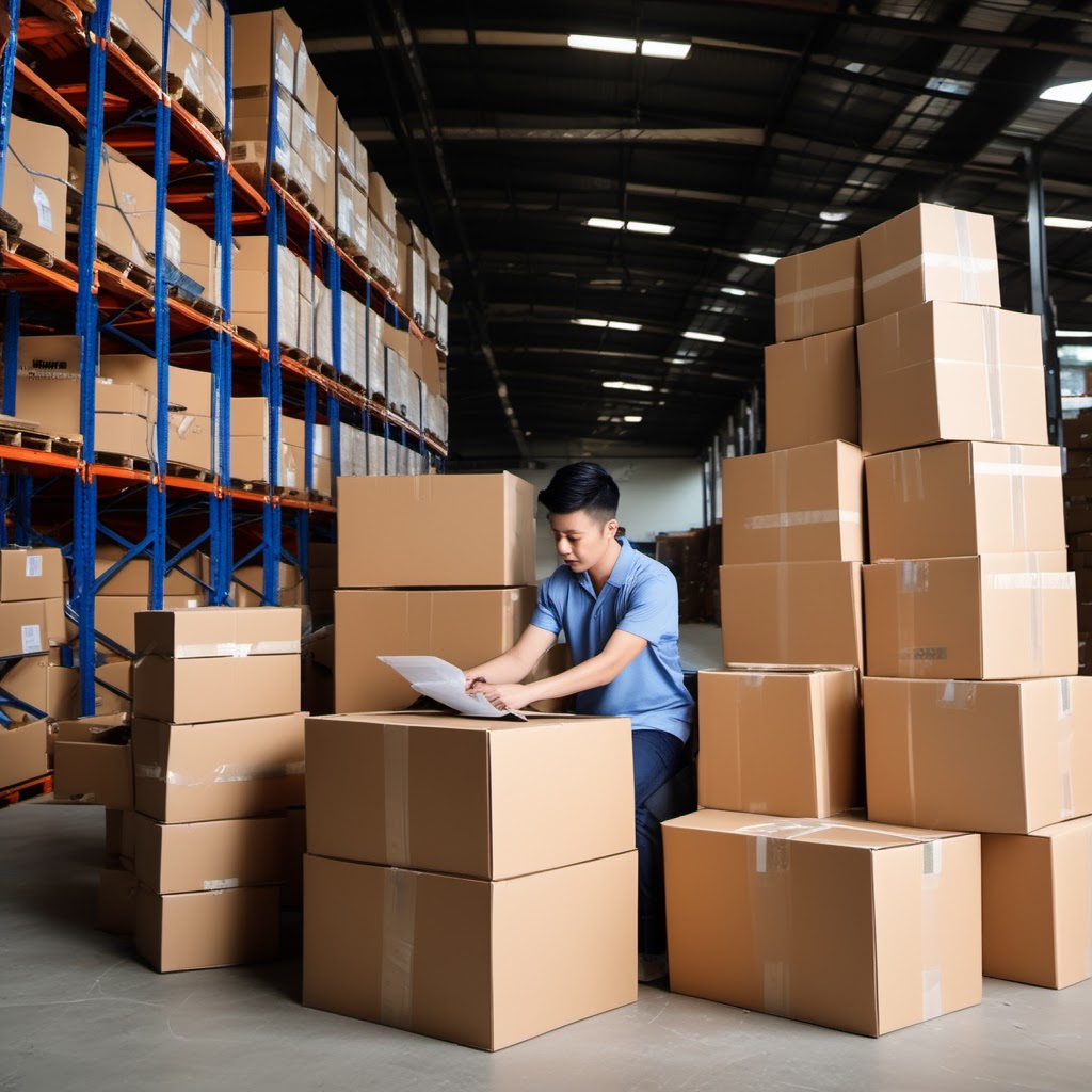 Hình minh họa: Chuẩn bị chứng từ, hóa đơn hợp lệ tránh rủi ro truy thu thuế