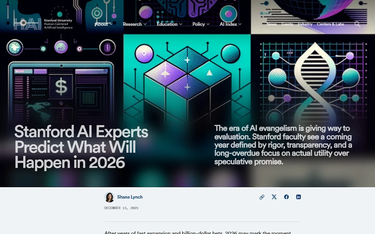 Captura de Predict AI