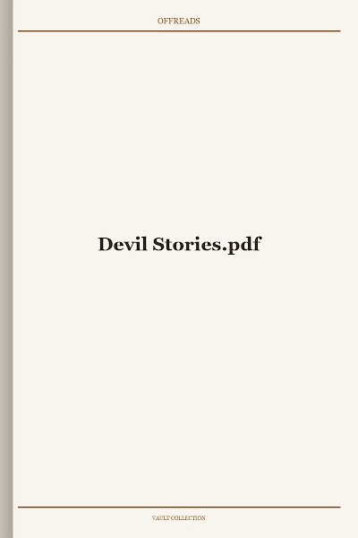 Devil Stories